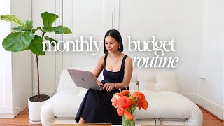 MAY MONEY DIARIES | birthday month, eurotrip, credit card debt, taxes