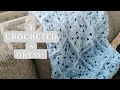 Crocheted Dress &amp; Meet my cousin | Family Vlog