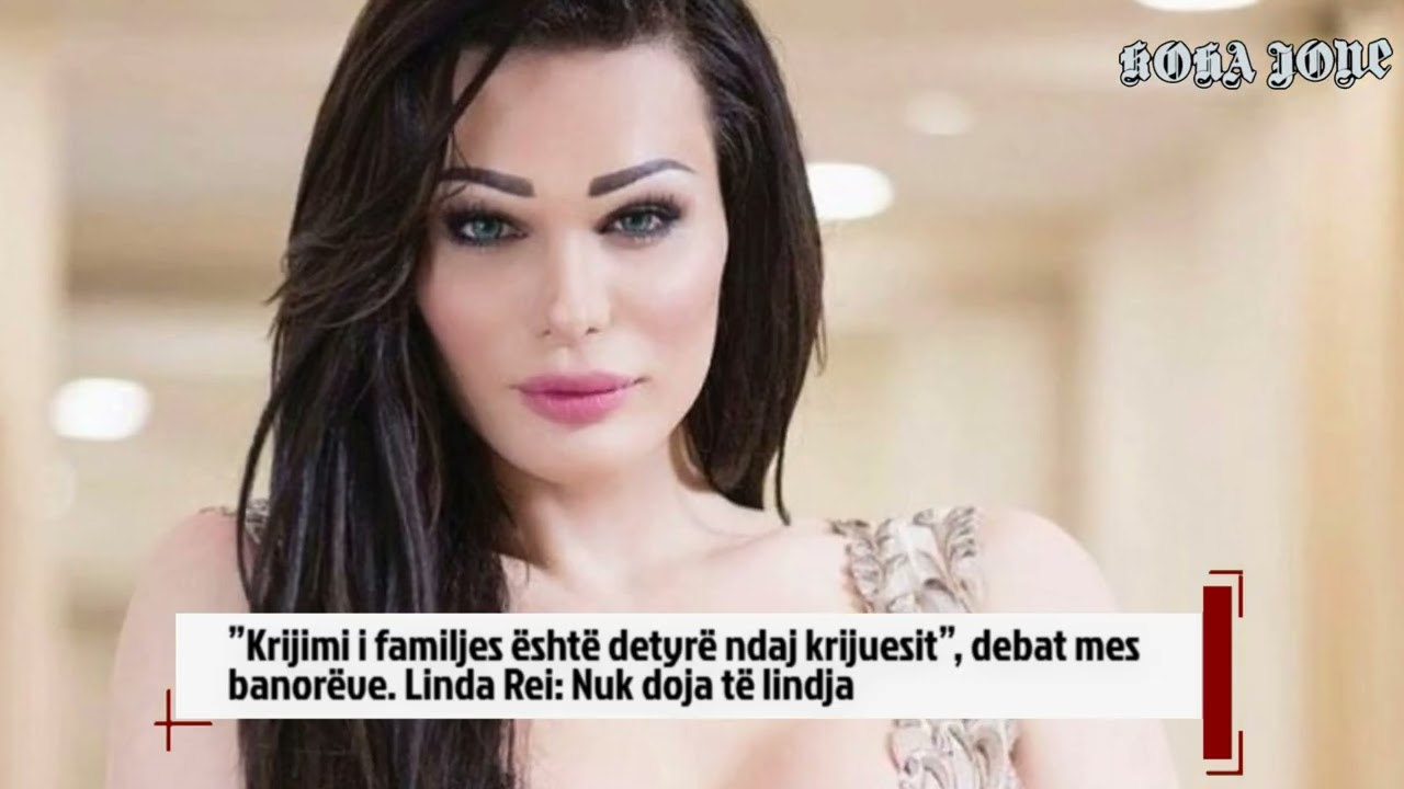 ”Krijimi i familjes është detyrë ndaj krijuesit”, debat mes banorëve. Linda Rei: Nuk doja të lindja