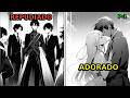 🔷(P1) ∼ El HEROE más PODEROSO REENCARNA como un PERDEDOR FRACASADO | RESUMEN MANGA