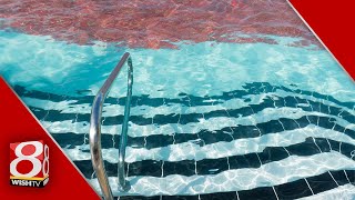 Tips for staying safe in the pool this summer
