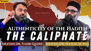 Authenticity of the Hadith of Righteous Leadership | Shaykh Dr Yasir Qadhi & Shaykh Dr Hatem al Haj by EPIC MASJID 1,933 views 17 hours ago 19 minutes