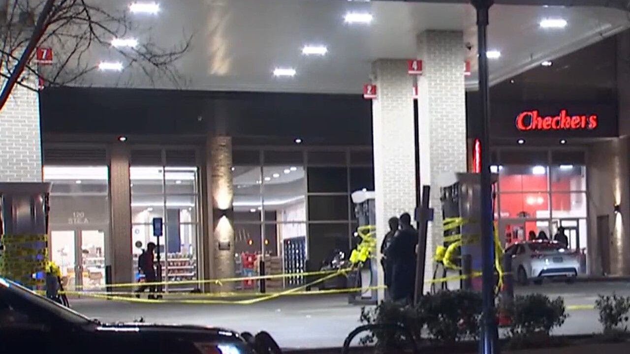 Atlanta leaders address violence near Georgia State University campus ...