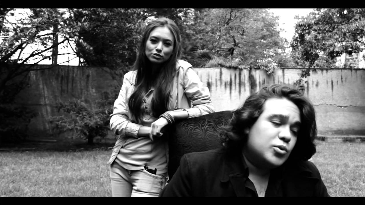 Besito Cachichurris Cover by @IrreverenTv