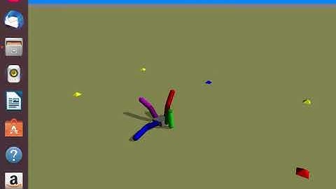 CS 206 Assignment 8 Part 6