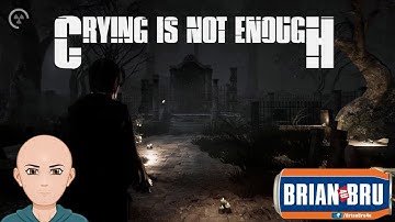 Crying is not Enough Remastered PC HD Gameplay 60fps