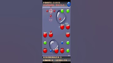 Bubble Blast 2 Level 75