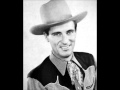 Ernest Tubb - Tennessee Saturday Night