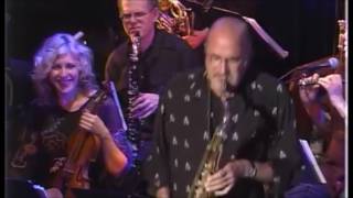 Jazz in one minute