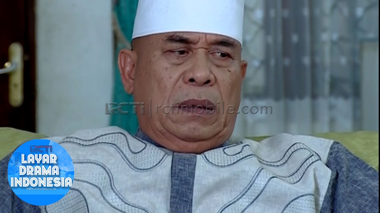 Warga Udah Pada Dateng Haji Muhidin Malah Berantem Tukang Bubur