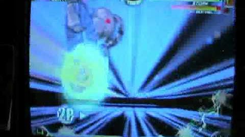 ECCX Invitationals: 2of3 Desmond 