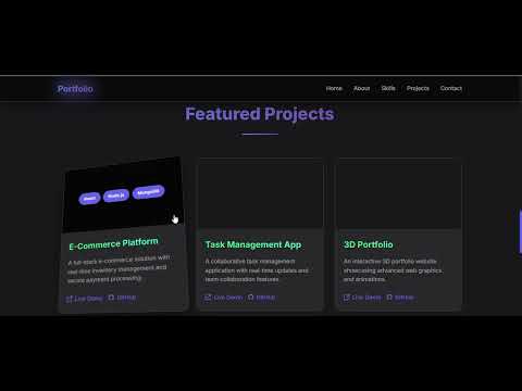 Best HTML &amp; CSS Projects for Beginners 🚀 | Step-by-Step Web Design Tutorials