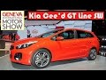 Kia Ceed 2013 Olx