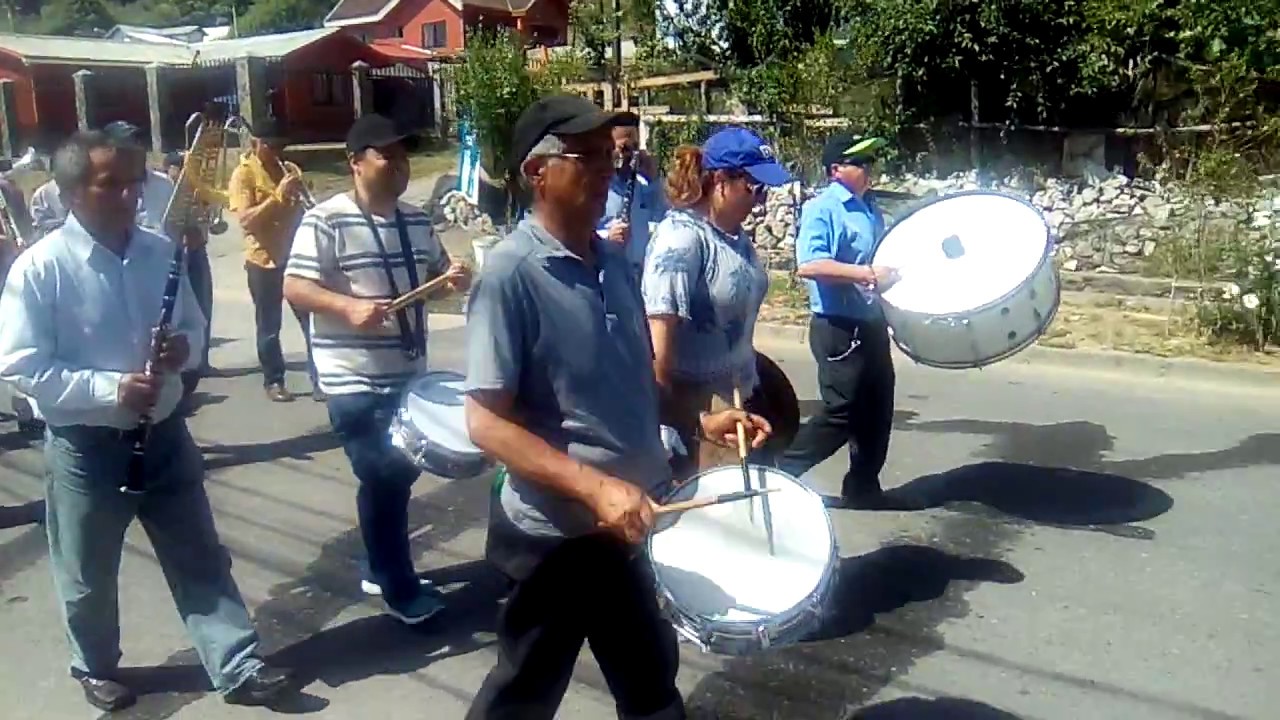 recuerdos de 30 años