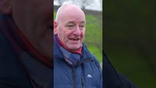 Mark Durkan in 2018 lays out the problems that Brexit would cause for Northern Ireland.