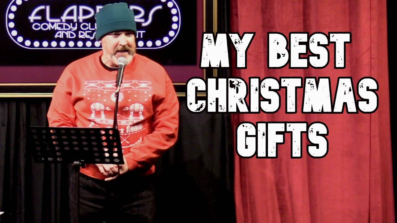 The best christmas presents