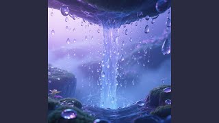 Ethereal Dew Cascade
