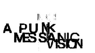 MARVIN _ A PUNK ROCK MESSIANIC VISION FOR THE FUTURE