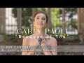 Carly paoli because of you dday concert live from st lukes bombed out church