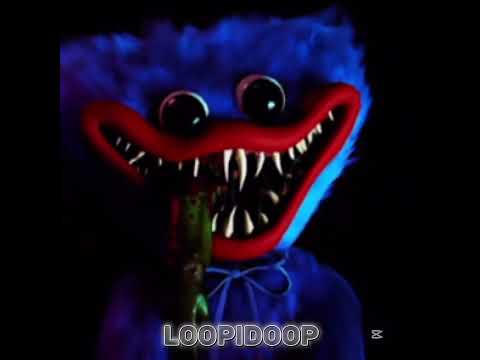 The Most Raged Characters || Poppy Playtime