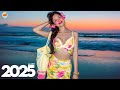 Chill House Summer 🍹 Chillout Mix to Watch Sunset 🍓 Seaside Mirage - Sun Xdeep