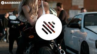 Eml - Mess With Me [bass Boosted]
