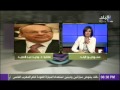 برنامج ستوديو البلد مع عزة مصطفى 30 4 2012