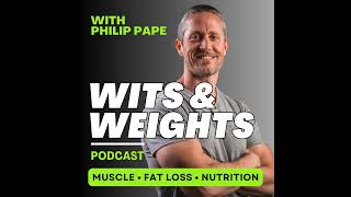 Bonus Episode: I'm Imperfect (My Body, My Podcast, My Nutrition, My Fitness) and That's OK