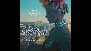 Miley Cyrus & Andrew Wyatt - Beautiful That Way (from The Last Showgirl)
