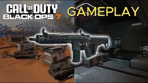 7.4 K/D with the M15 Mod | BO7 Beta 🔥 (Exposure + Cortex Gameplay)