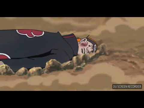 N.A.R.U.T.O Dublado - Episódio 112