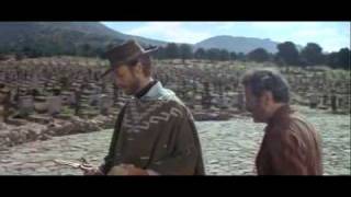 Le Bon, La Brute Et Le Truand - 1966