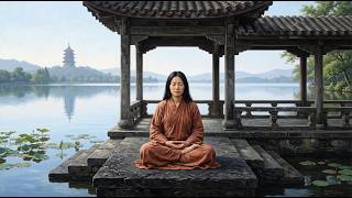 Sabbe Sattā Sukhi Hontu | Powerful Sanskrit & Tibetan Chant for Inner Peace & Protection #chant