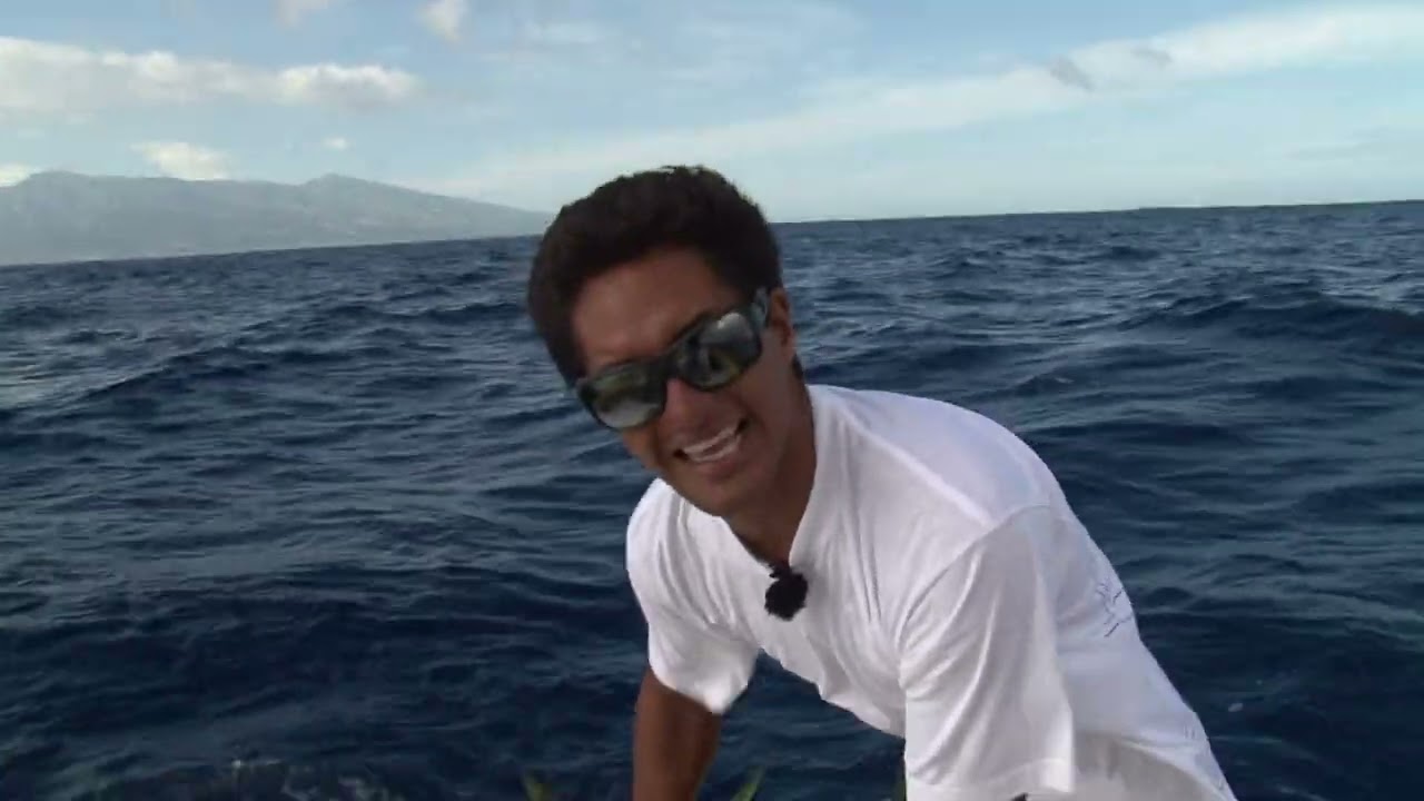 Tahiti les enfants de Maui TAHITI