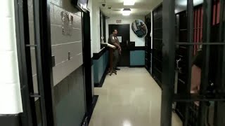 Danville jail introduces parenting class for incarcerated mothers
