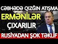 Təcili xəbərlər 26.07.2021 Bu KƏND BOŞALDILIR, son xeberler bugun 2021