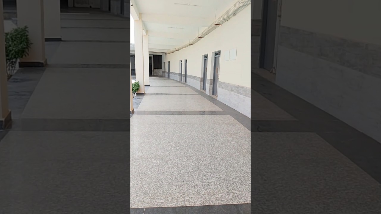 Central University of jharkhand Campus | Cuj Campus | 