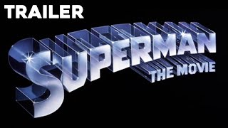 Superman (1978) | TEASER TRAILERS