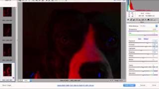 52 Week project  - Week 3 - Red