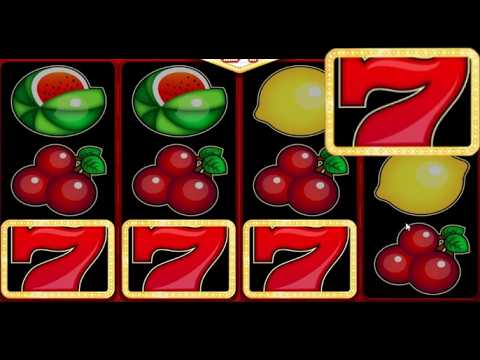 Slots Multiplay 81 sedmičky + ovoce Lucky Win 🎰
