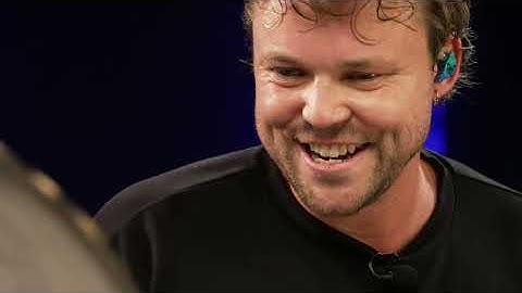 Ashton Irwin Hears Megadeth For The First Time