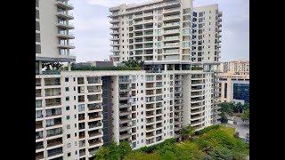 🌟 Welcome to Embassy Lake Terraces: Luxury Living Redefined in Hebbal! 🌟