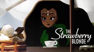 The Strawberry Blonde1941 ‧ Comedy/Musical ‧ Animation