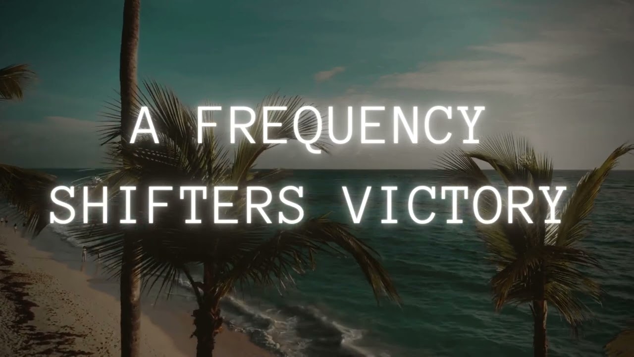 "a frequency shifters victory"