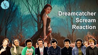 Classical Musicians React: Dreamcatcher 'Scream'