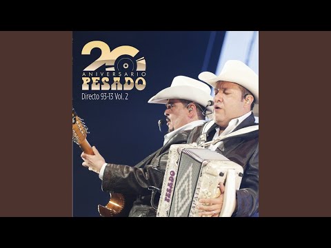 Rezaré (En Vivo)