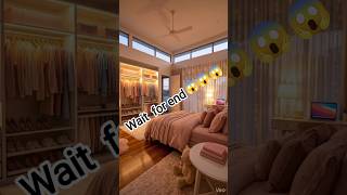 Old House to Luxury Modern Bedroom Transformation | Extreme Home Makeover ⏱️✨