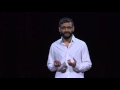 Data-driven Education | Khurram Virani | TEDxWestVancouverED