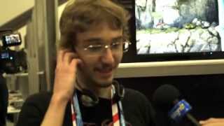 GDC 2013 - Interview with Aleksey Abramenko Wealth