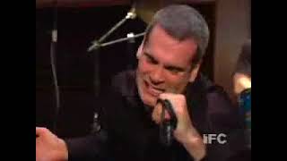 Watch Rollins Band Burned Beyond Recognition video